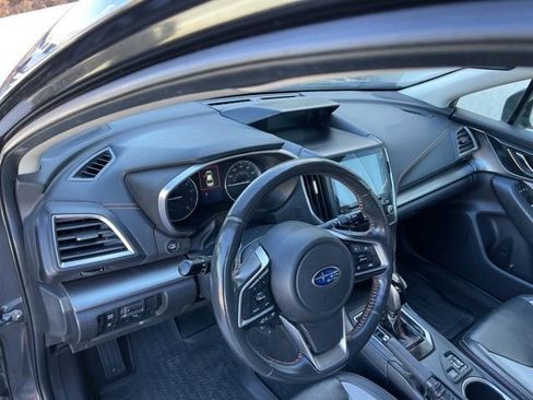 Used 2019 Subaru Crosstrek 2.0i Limited w/ Moonroof Package image 8