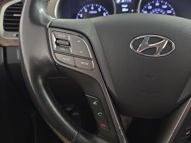 Used 2018 Hyundai Santa Fe Sport 2.0T FWD image 15
