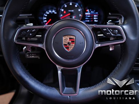 Used 2020 Porsche Macan S image 34