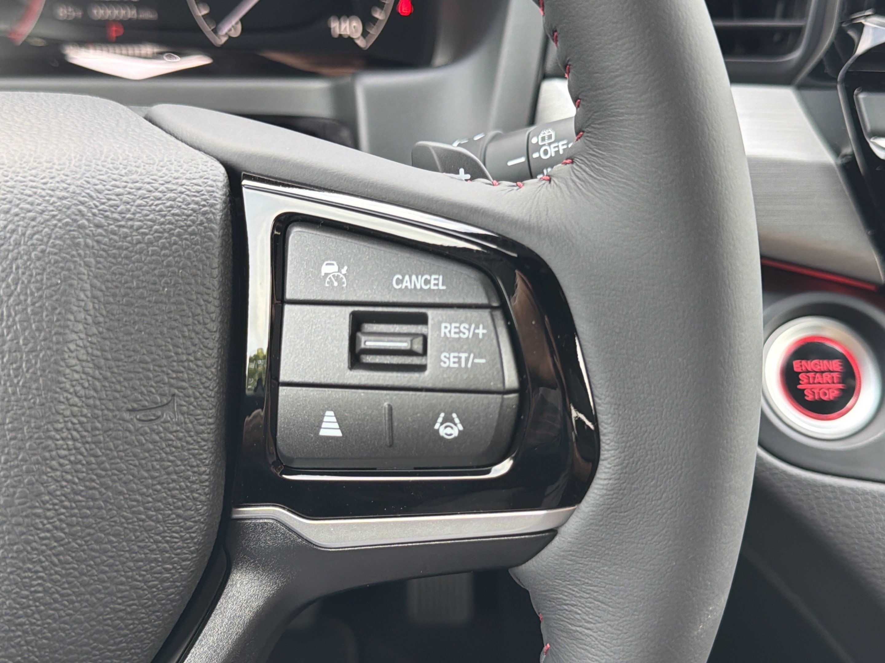 New 2026 Honda Odyssey Sport-L image 20