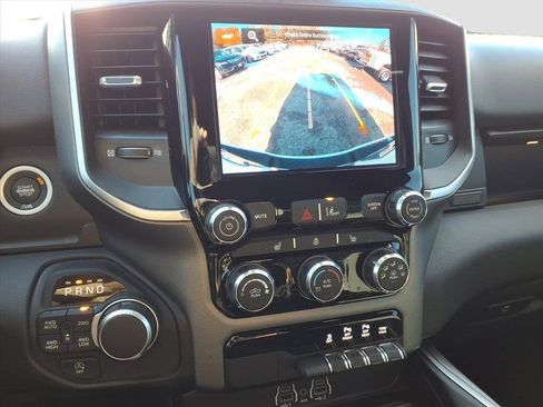 Used 2025 RAM 1500 Big Horn image 26