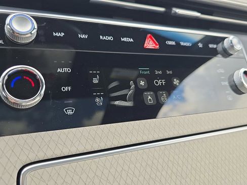 New 2026 Genesis GV80 3.5T Prestige AWD/4WD image 24