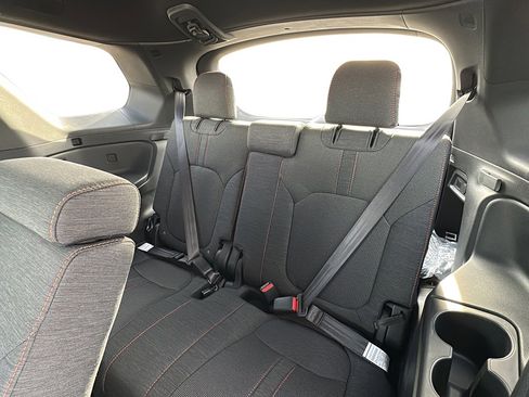 New 2026 Honda Pilot Sport image 25