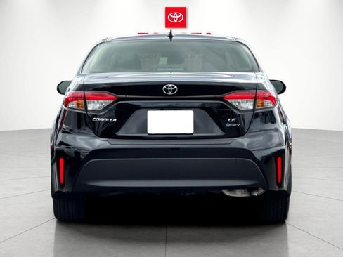 New 2026 Toyota Corolla LE image 4