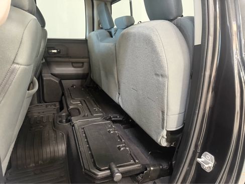 Used 2016 RAM 1500 Outdoorsman AWD/4WD image 15