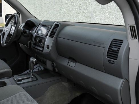 Used 2018 Nissan Frontier SV w/ Value Truck Package image 16