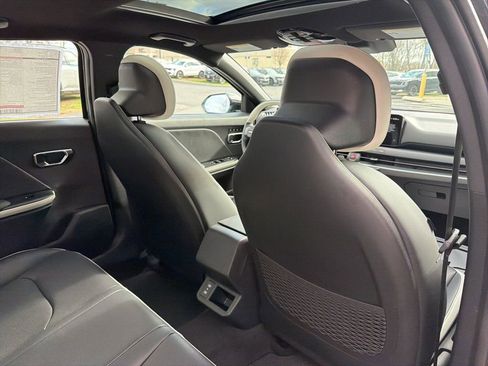 New 2026 Kia K4 GT-Line FWD image 15