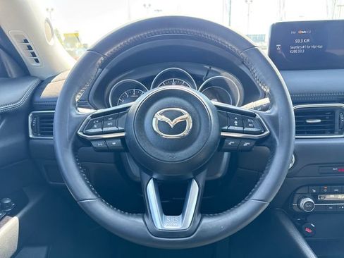Used 2023 MAZDA CX-5 AWD 2.5 S w/ Select Package image 20