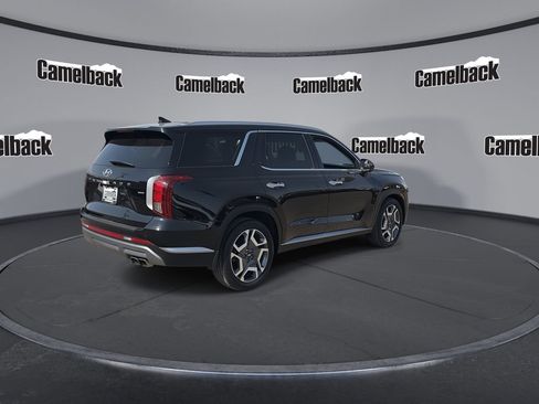 Certified 2025 Hyundai Palisade SEL AWD/4WD image 7