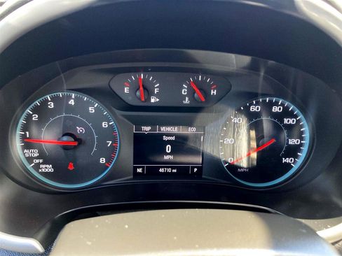 Used 2023 Chevrolet Malibu LT w/ Driver Confidence Package image 18