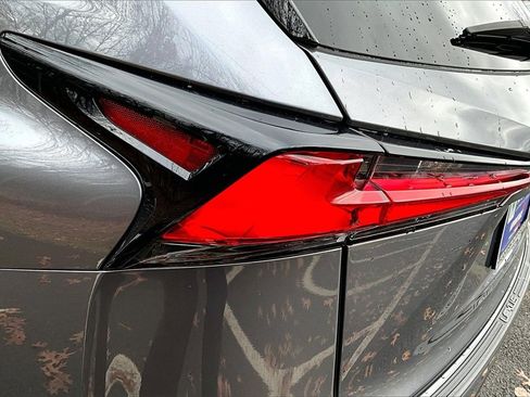 Used 2020 Lexus NX 300 FWD w/ Premium Package image 22