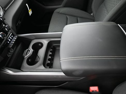 New 2026 RAM 1500 Lone Star image 9