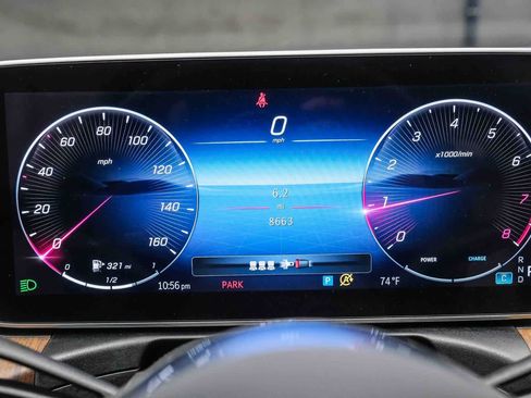 Certified 2024 Mercedes-Benz C 300 Sedan image 29