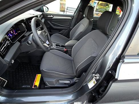 New 2026 Volkswagen Jetta Sport image 6