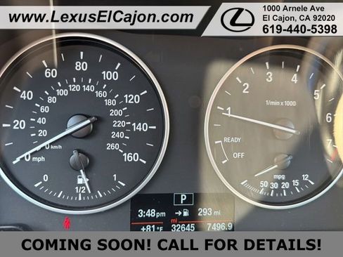 Used 2016 BMW X1 xDrive28i AWD/4WD image 6