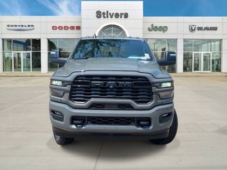 New 2026 RAM 2500 Big Horn AWD/4WD video 2