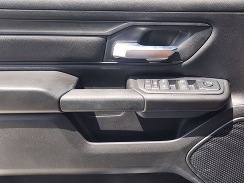New 2026 RAM 1500 Express RWD image 21