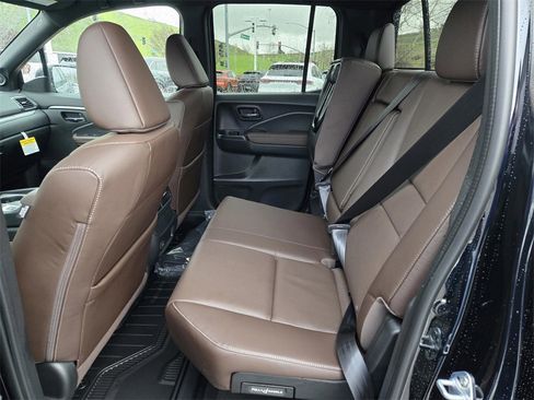 New 2026 Honda Ridgeline RTL image 10