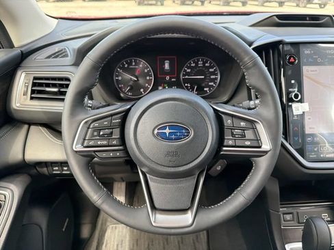 New 2026 Subaru Ascent Touring AWD/4WD image 10