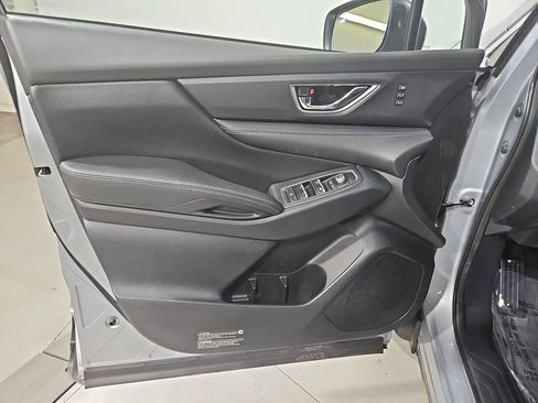 Certified 2023 Subaru Ascent Limited image 12