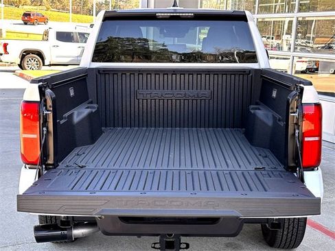 New 2026 Toyota Tacoma SR5 image 23
