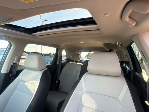 Certified 2025 Honda CR-V EX image 20