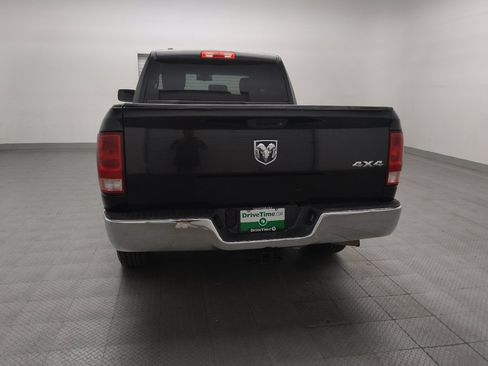 Used 2017 RAM 1500 Tradesman w/ Popular Equipment Group AWD/4WD image 6