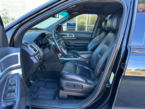 Used 2013 Ford Explorer XLT image 22