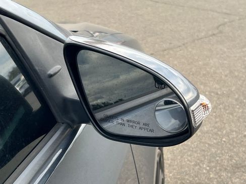 Used 2015 Toyota Corolla S w/ Body Protection Package #2 FWD image 19