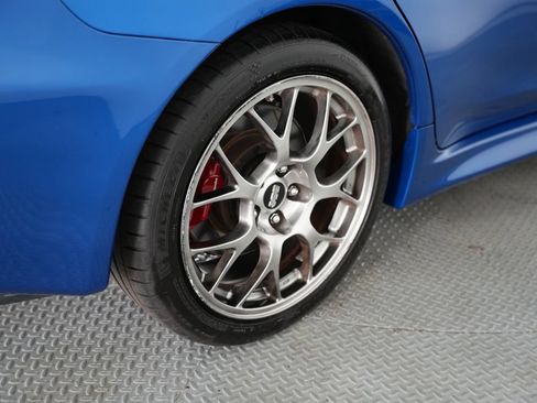 Used 2012 Mitsubishi Lancer Evolution MR AWD/4WD image 57