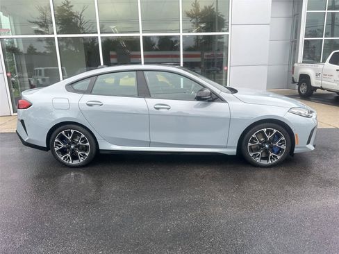 Used 2026 BMW 228i xDrive AWD/4WD image 2