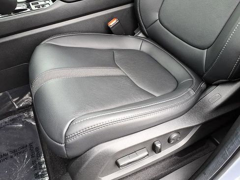 Certified 2026 Honda Passport RTL image 17
