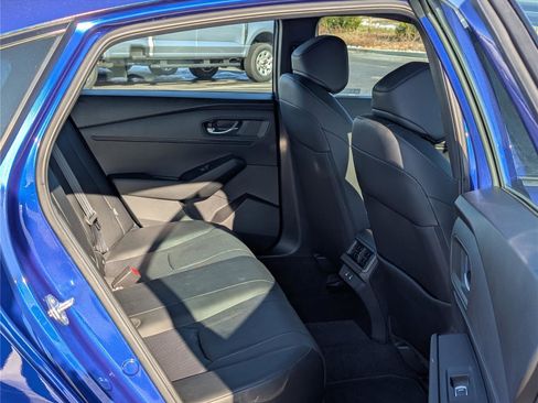 Used 2025 Honda Accord Sport image 12