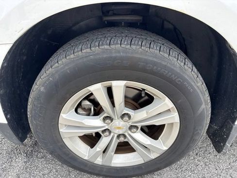 Used 2015 Chevrolet Equinox LT w/ Power Convenience Package FWD image 8