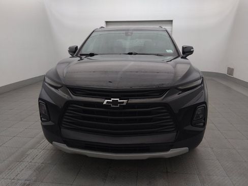 Used 2022 Chevrolet Blazer LT w/ Midnight/Sport Edition FWD image 15