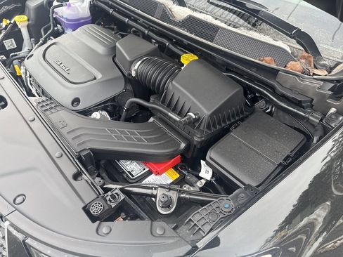 New 2026 Chrysler Pacifica Pinnacle AWD/4WD image 15
