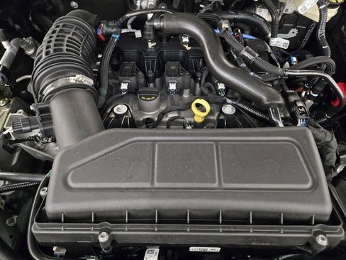 New 2026 Ford Bronco Sport Outer Banks AWD/4WD image 27