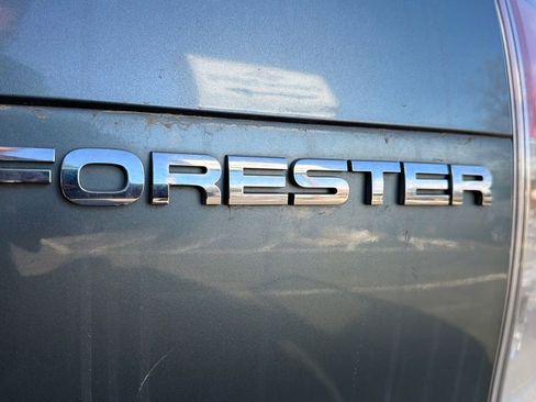 Used 2012 Subaru Forester 2.5X image 28