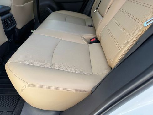 Certified 2024 Toyota RAV4 Limited FWD image 33