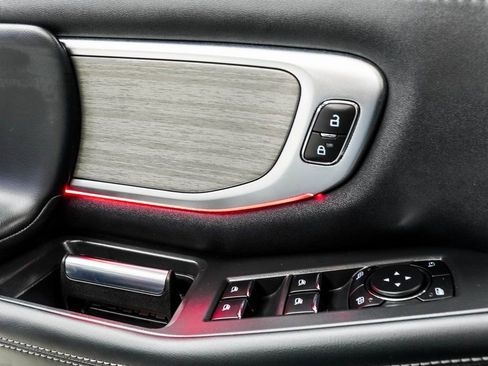 Used 2025 Ford Expedition Platinum image 45