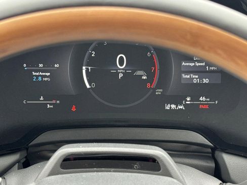 New 2026 Lexus RX 350 AWD image 19