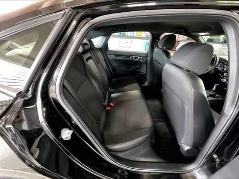 Used 2025 Honda Civic Sport image 16