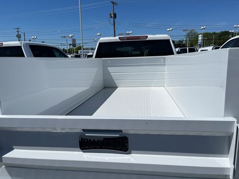 New 2026 Chevrolet Silverado 3500 W/T w/ WT Convenience Package image 4