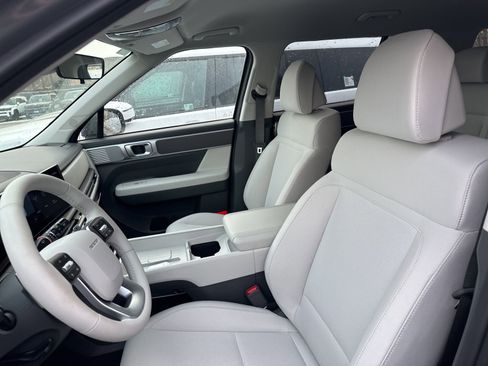 New 2026 Hyundai Santa Fe SE image 11