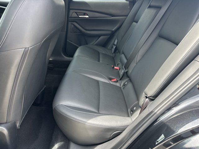 Used 2024 MAZDA CX-30 AWD 2.5 S w/ Preferred Package image 25