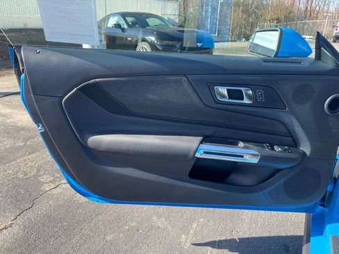 New 2026 Ford Mustang GT image 14