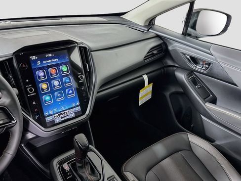 New 2026 Subaru Crosstrek 2.5i Limited AWD/4WD image 22