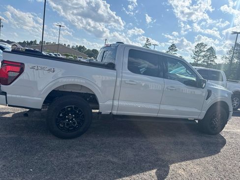 Used 2024 Ford F150 XLT w/ Equipment Group 302A MID AWD/4WD image 8