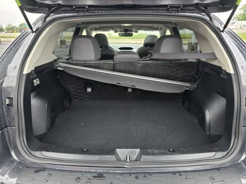 Used 2023 Subaru Crosstrek 2.5i Sport AWD/4WD image 19