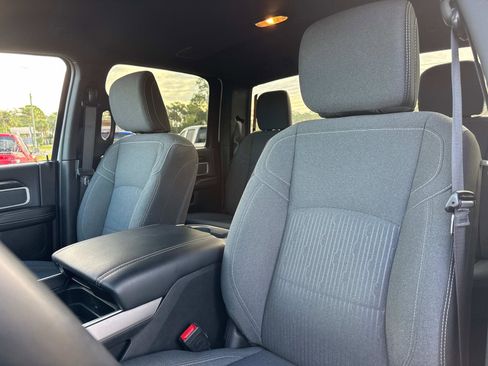 Certified 2023 RAM 2500 Big Horn w/ Level 1 Equipment Group image 23